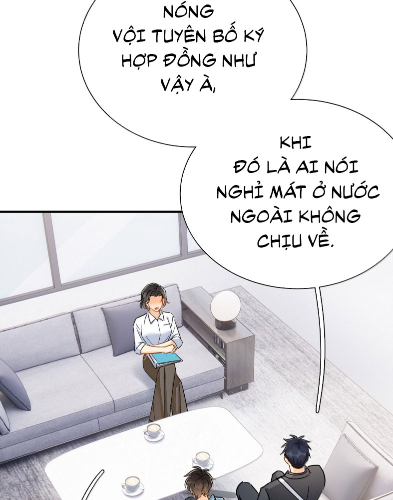 Theo Đuôi Chap 112 - Trang 4