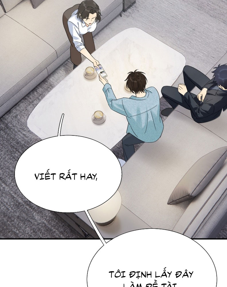 Theo Đuôi Chap 112 - Trang 4