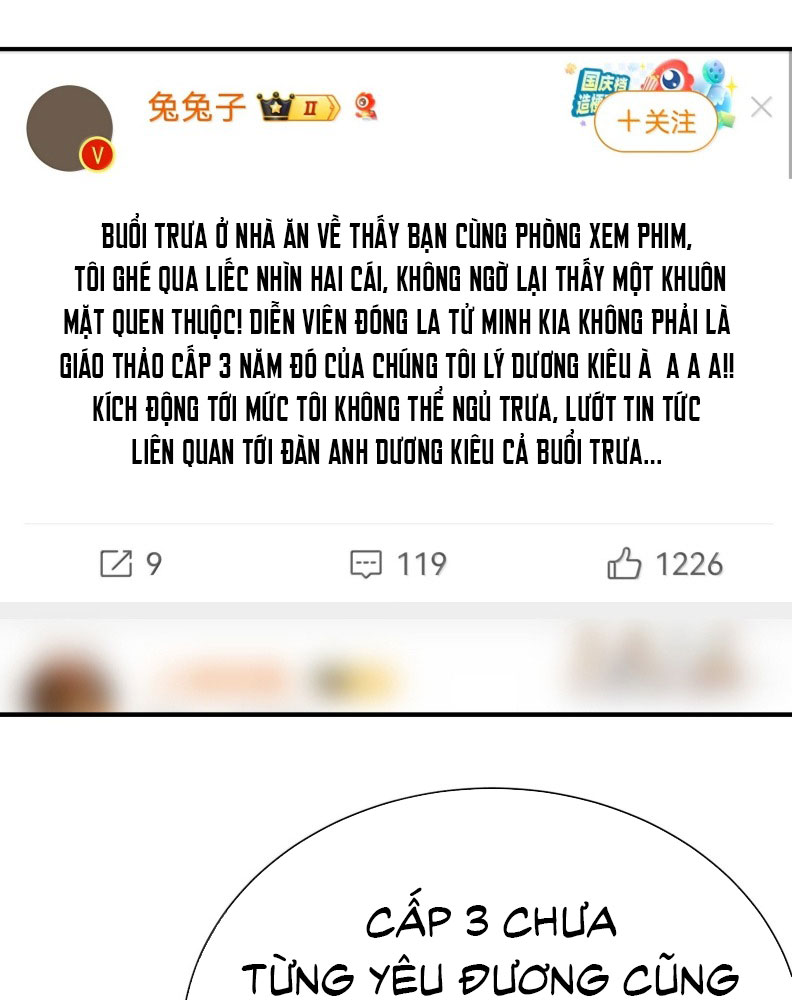 Theo Đuôi Chap 112 - Trang 4