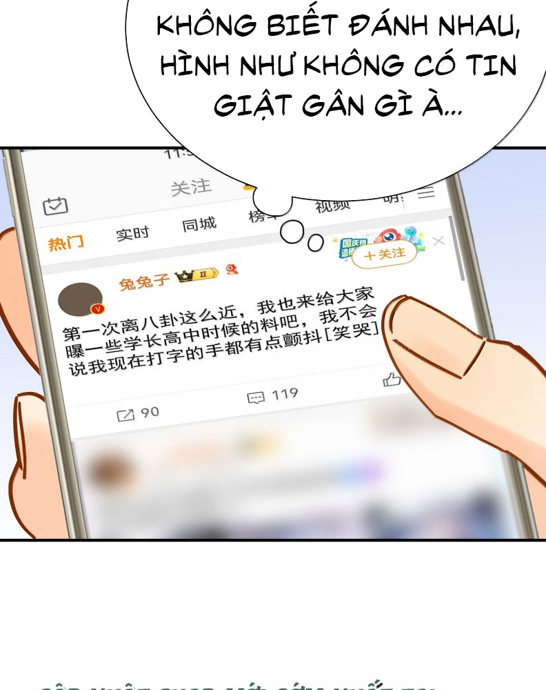 Theo Đuôi Chap 112 - Trang 4