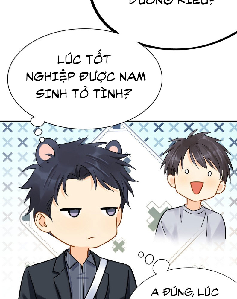 Theo Đuôi Chap 112 - Trang 4