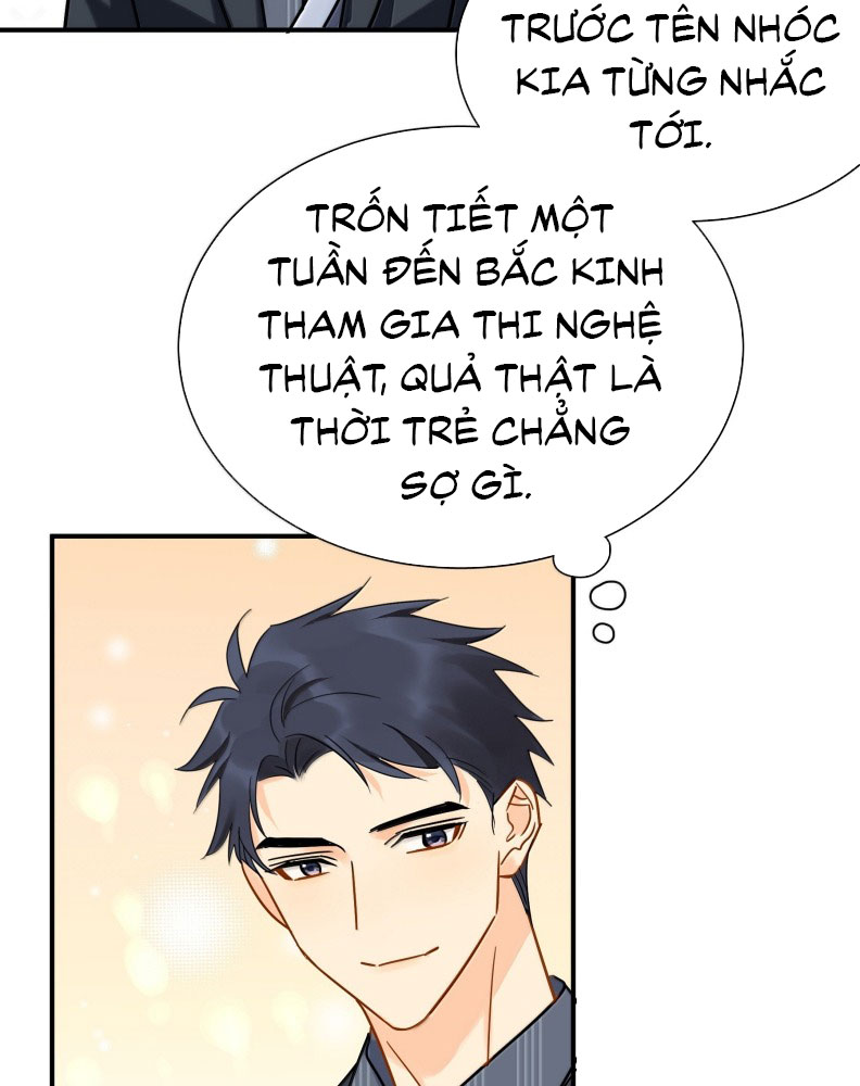 Theo Đuôi Chap 112 - Trang 4