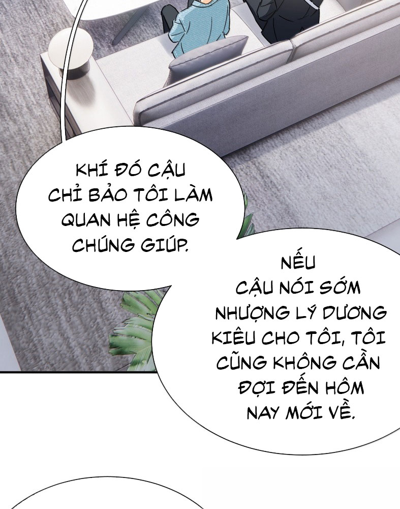 Theo Đuôi Chap 112 - Trang 4