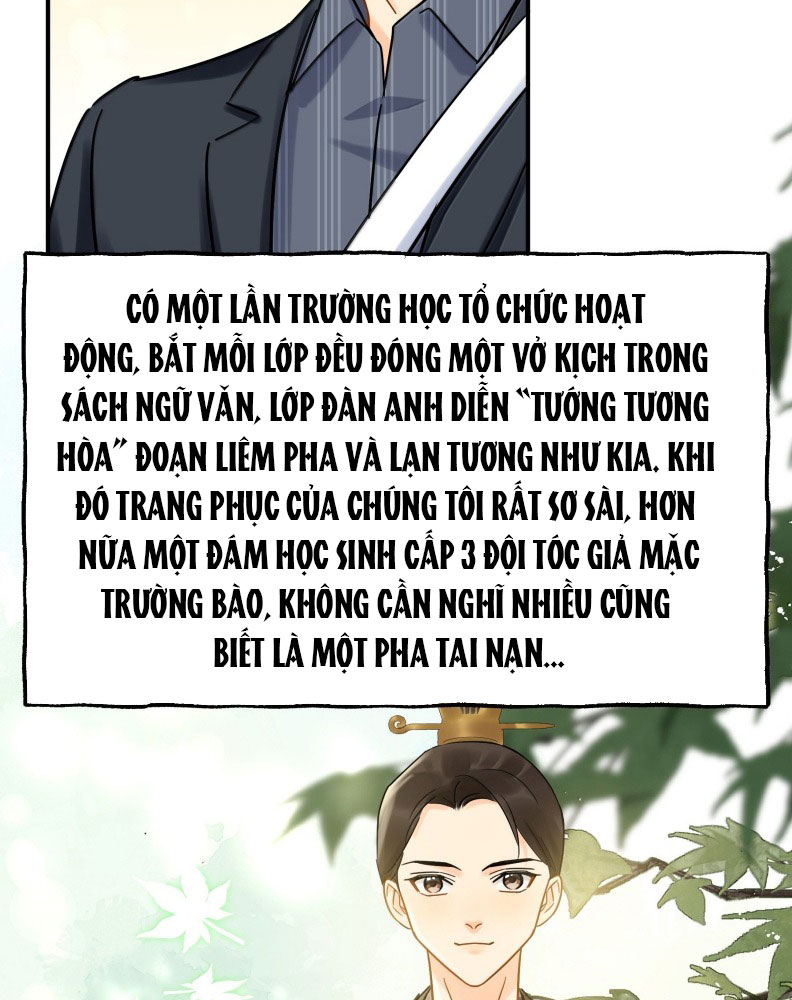 Theo Đuôi Chap 112 - Trang 4