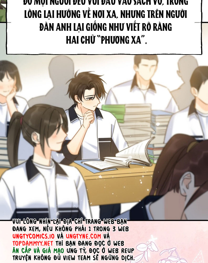 Theo Đuôi Chap 112 - Trang 4