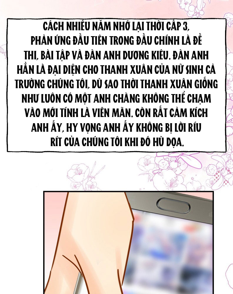 Theo Đuôi Chap 112 - Trang 4