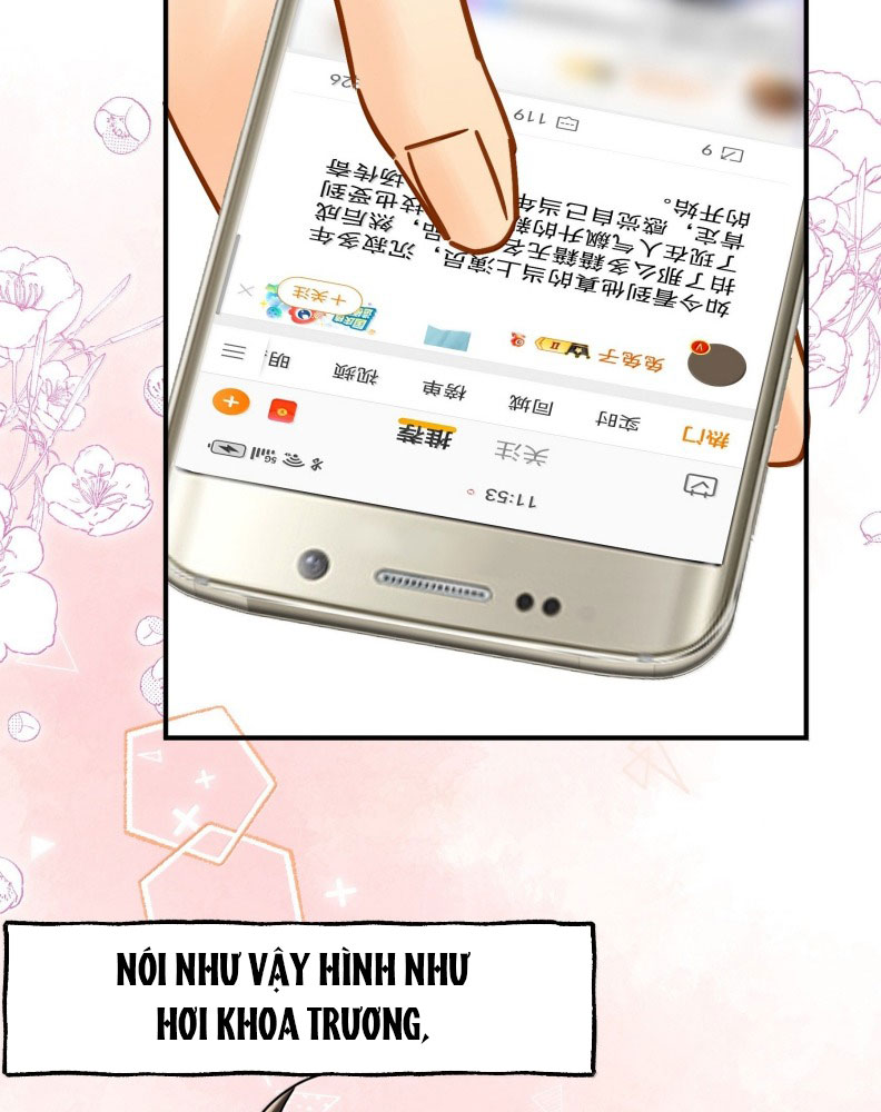 Theo Đuôi Chap 112 - Trang 4