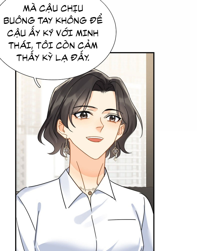 Theo Đuôi Chap 112 - Trang 4