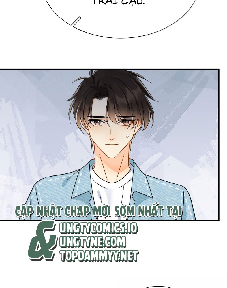 Theo Đuôi Chap 112 - Trang 4