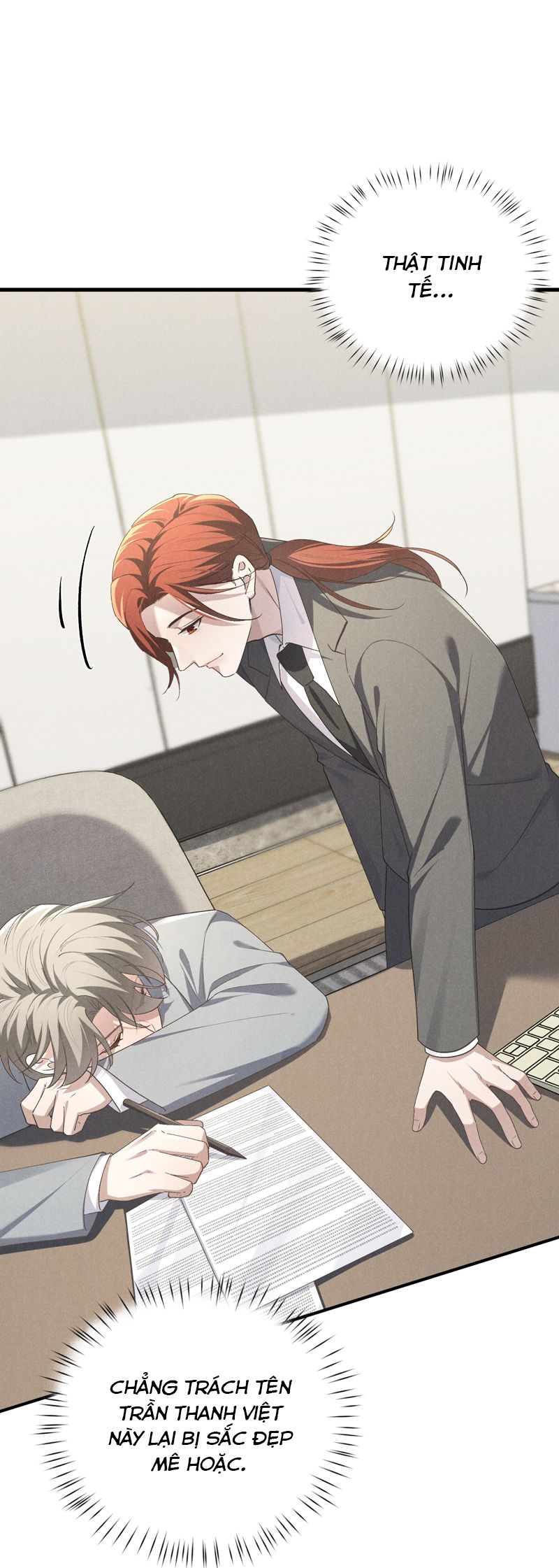 Thiếu Gia Không Ngoan Chapter 66 - Trang 4