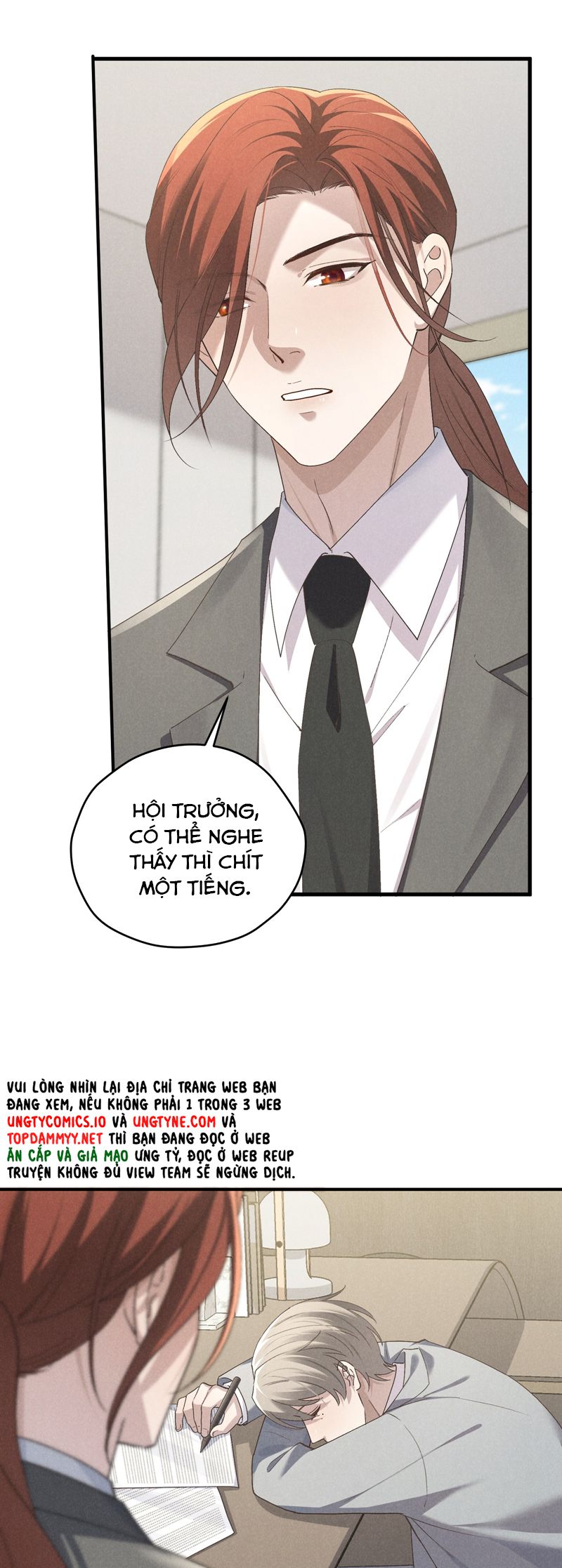 Thiếu Gia Không Ngoan Chapter 66 - Trang 4