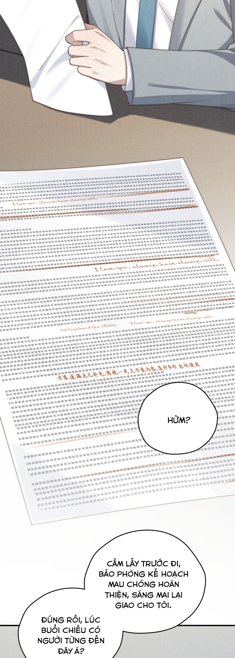 Thiếu Gia Không Ngoan Chapter 66 - Trang 4