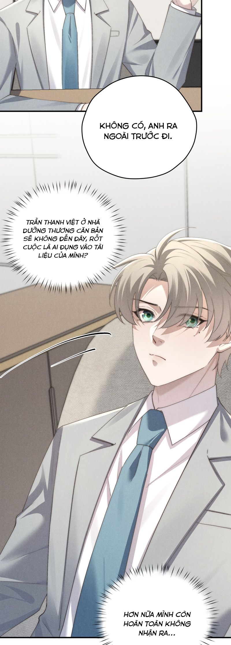 Thiếu Gia Không Ngoan Chapter 66 - Trang 4