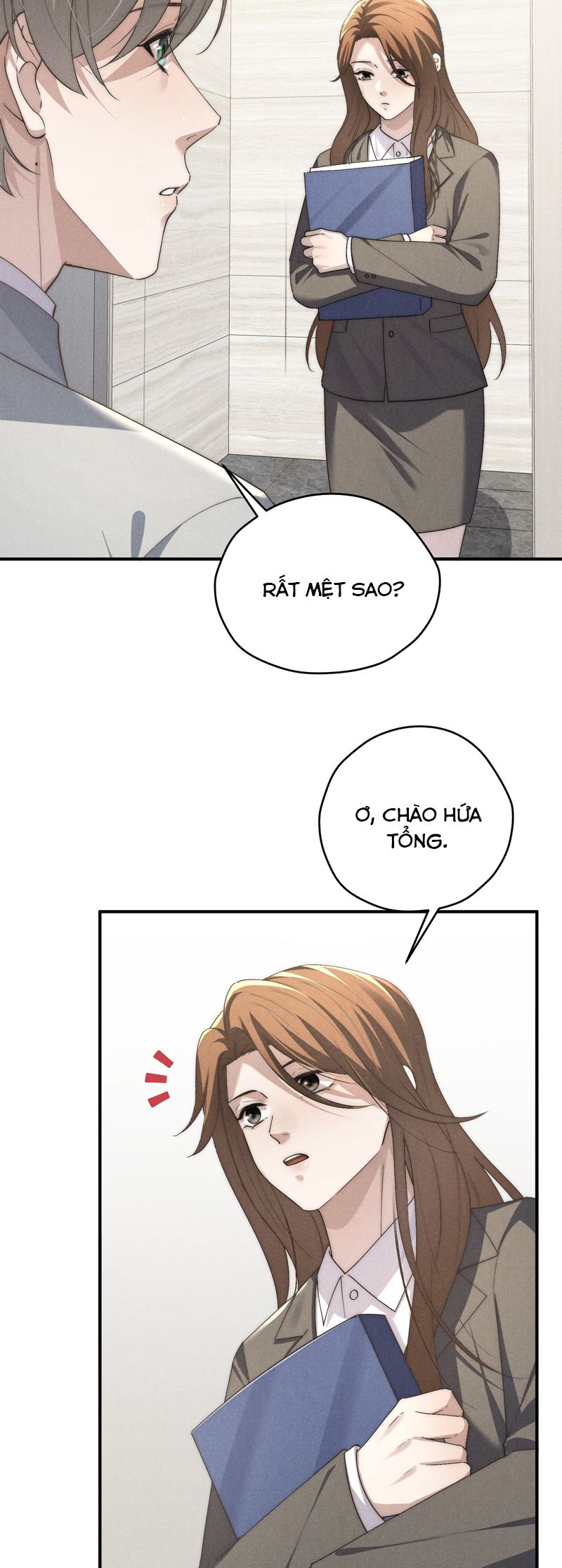 Thiếu Gia Không Ngoan Chapter 66 - Trang 4