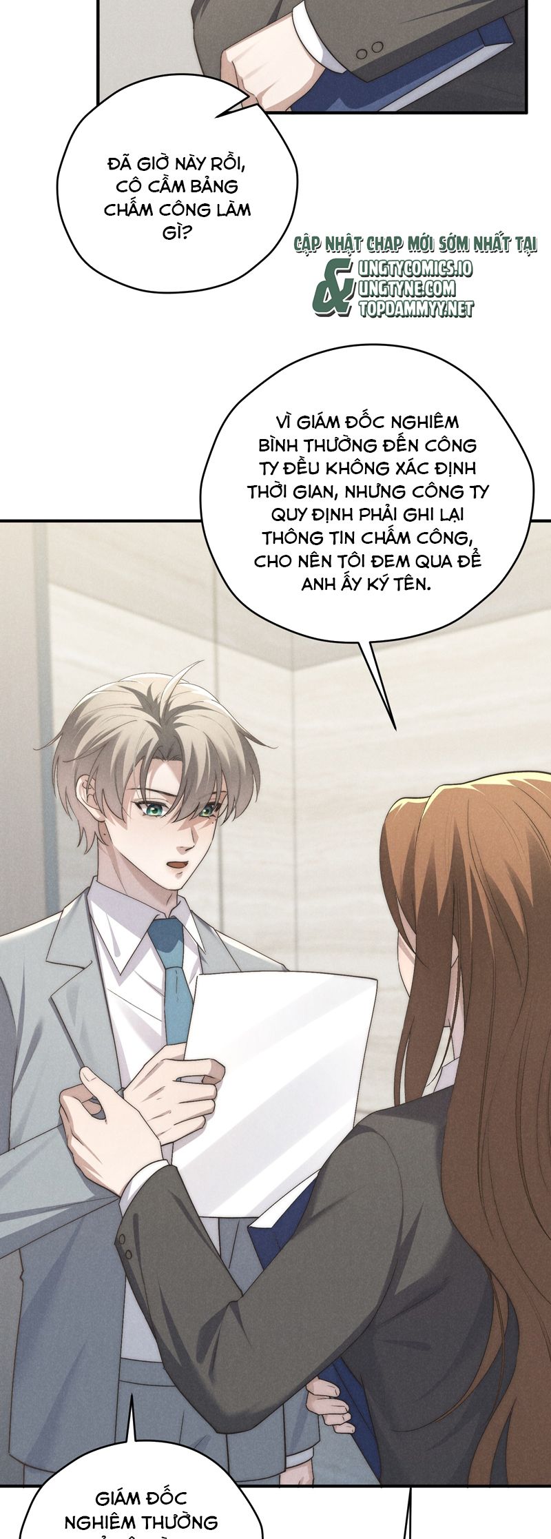 Thiếu Gia Không Ngoan Chapter 66 - Trang 4