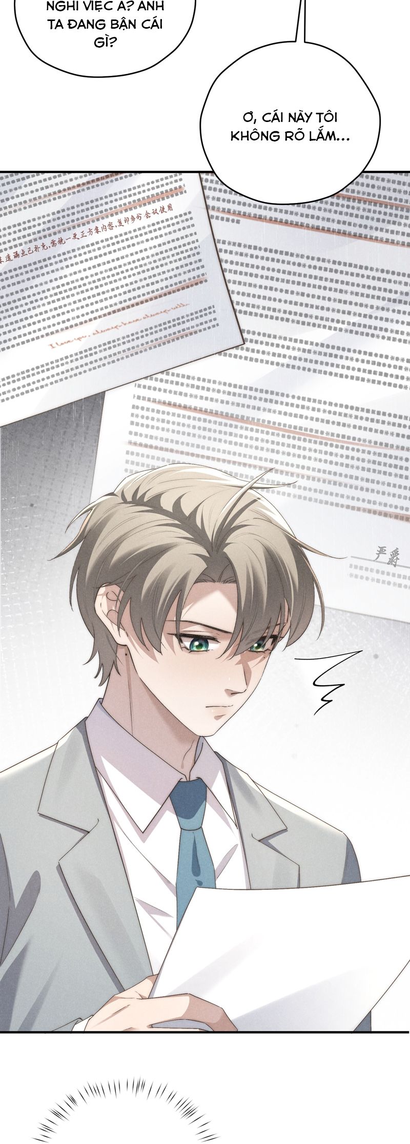 Thiếu Gia Không Ngoan Chapter 66 - Trang 4