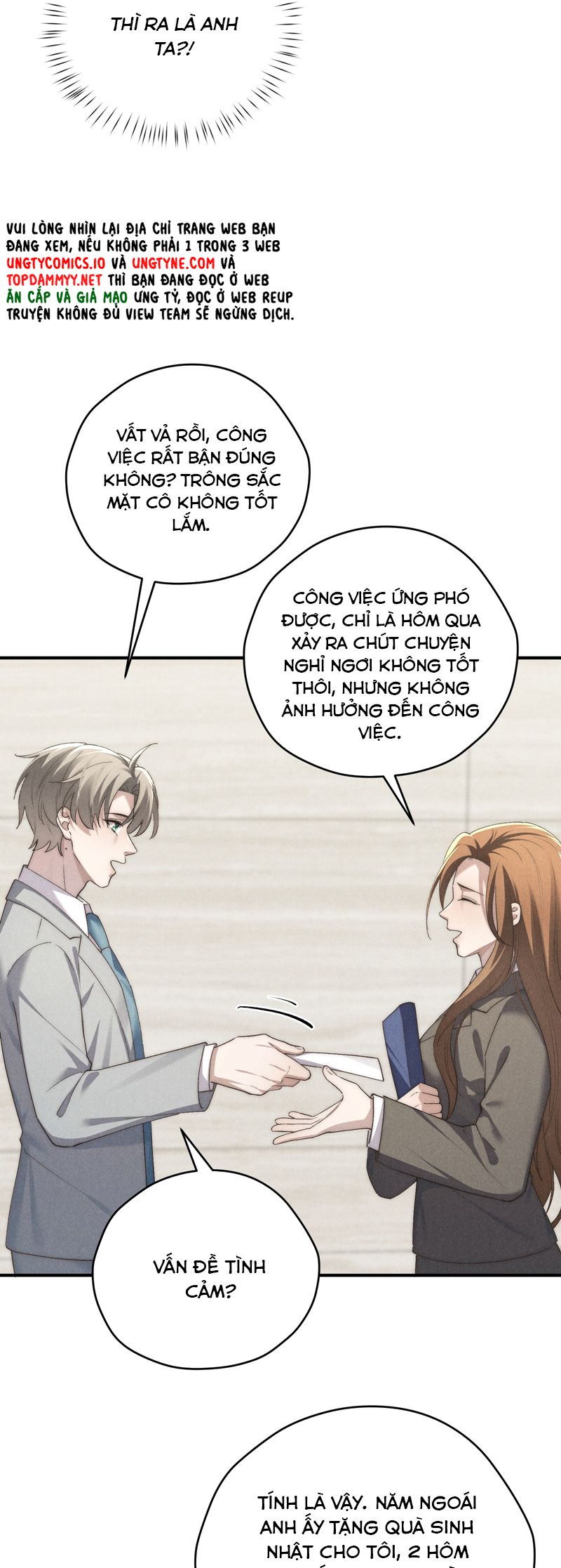 Thiếu Gia Không Ngoan Chapter 66 - Trang 4