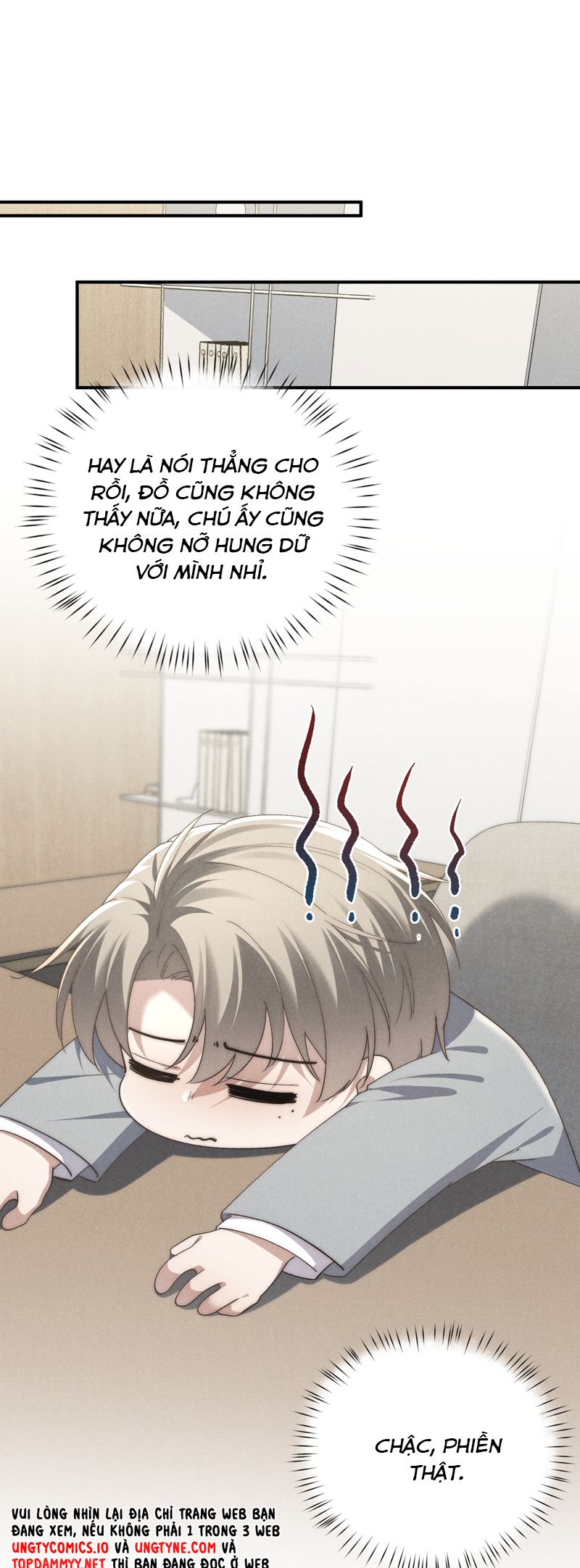 Thiếu Gia Không Ngoan Chapter 66 - Trang 4