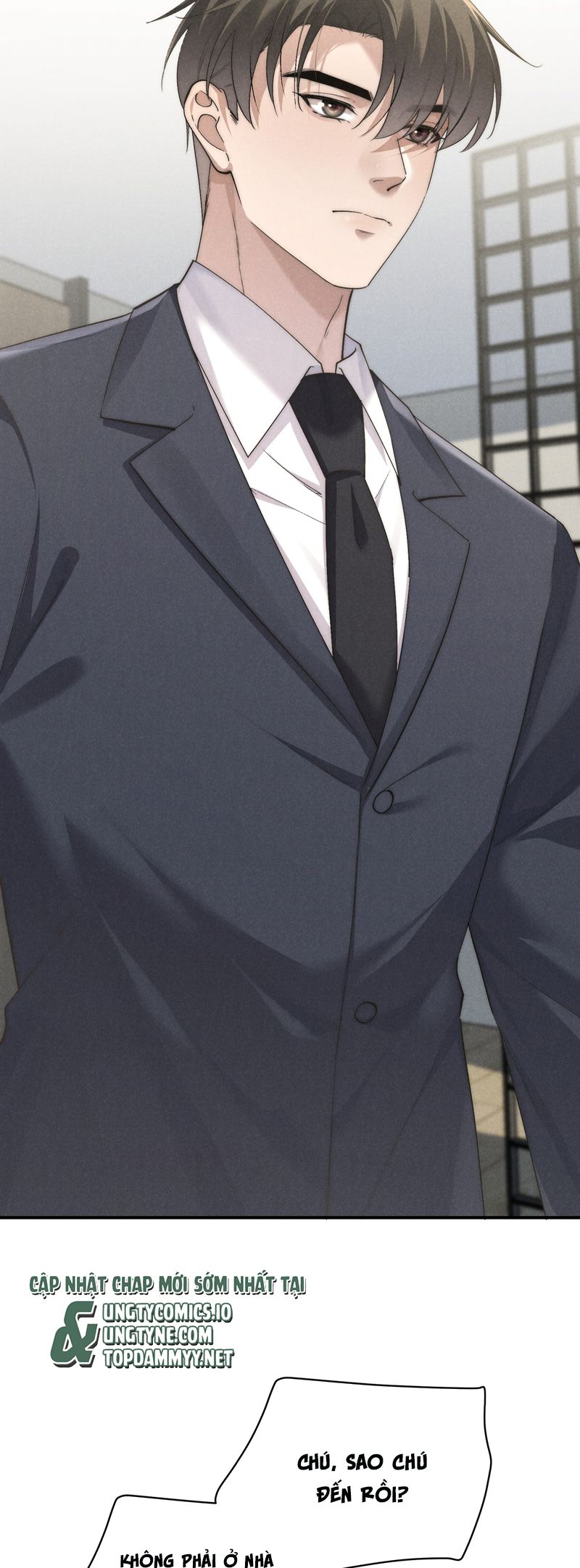 Thiếu Gia Không Ngoan Chapter 66 - Trang 4