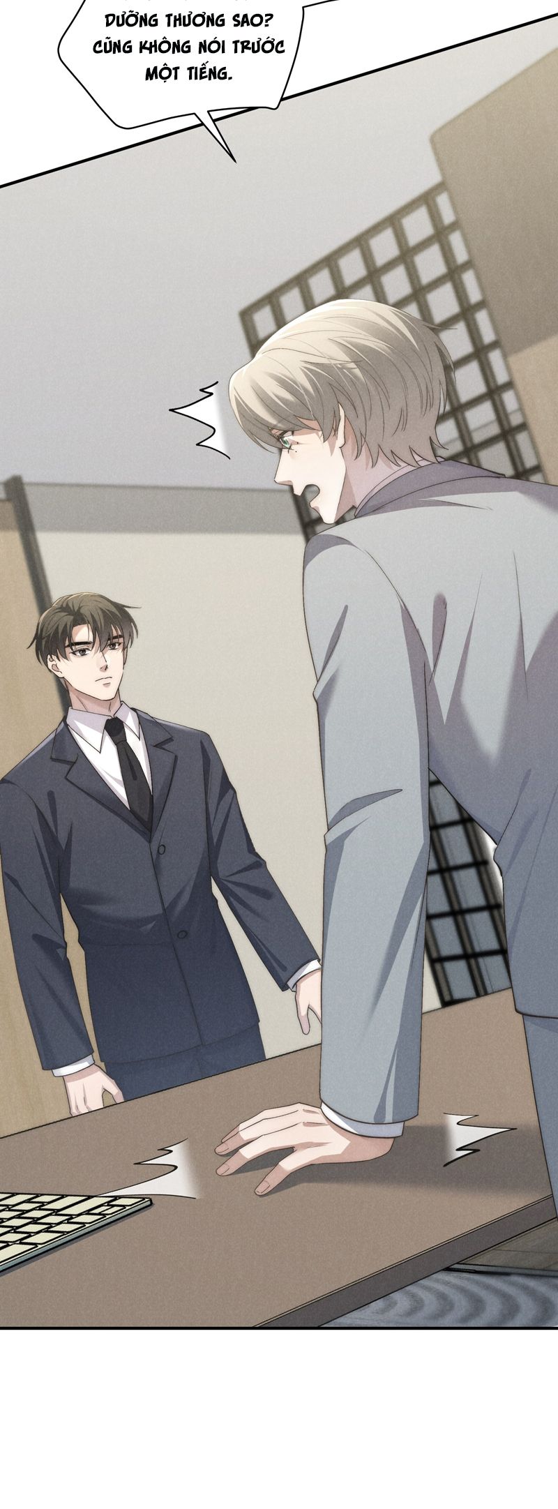 Thiếu Gia Không Ngoan Chapter 66 - Trang 4