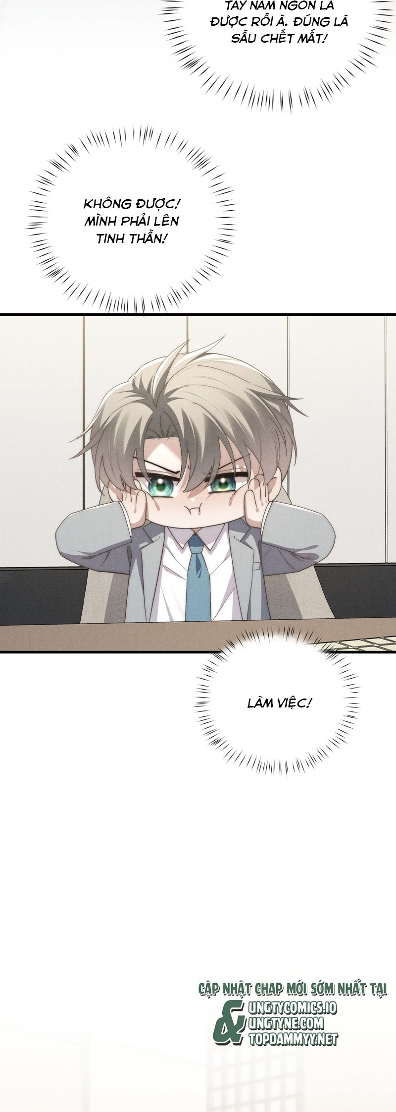 Thiếu Gia Không Ngoan Chapter 66 - Trang 4