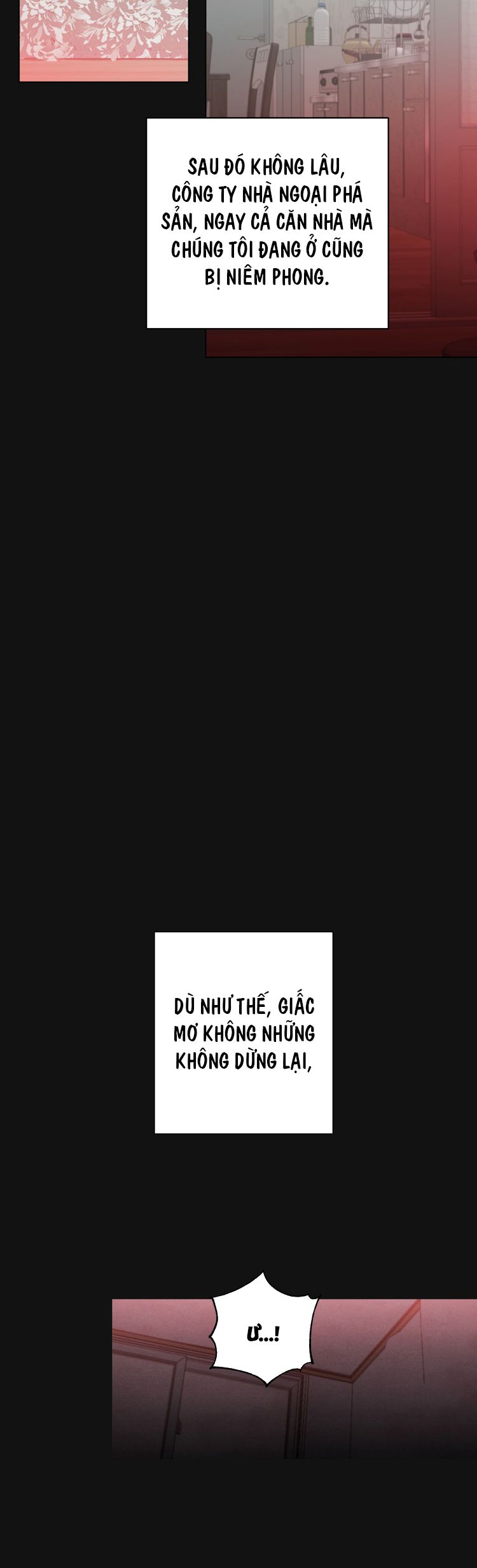 Ngôi Nhà Kỳ Lạ Chap 1 - Trang 2