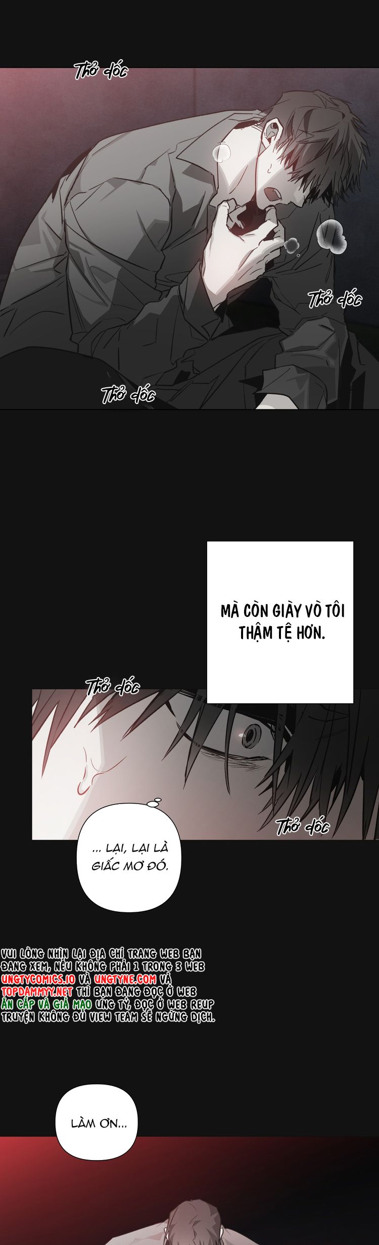 Ngôi Nhà Kỳ Lạ Chap 1 - Trang 2