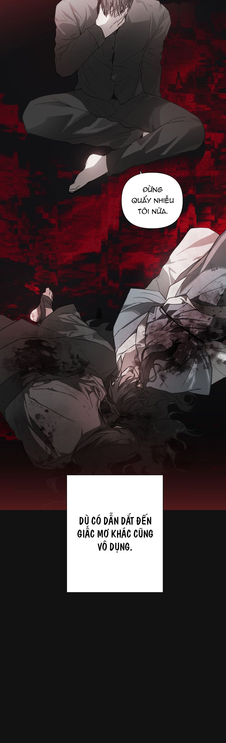 Ngôi Nhà Kỳ Lạ Chap 1 - Trang 2