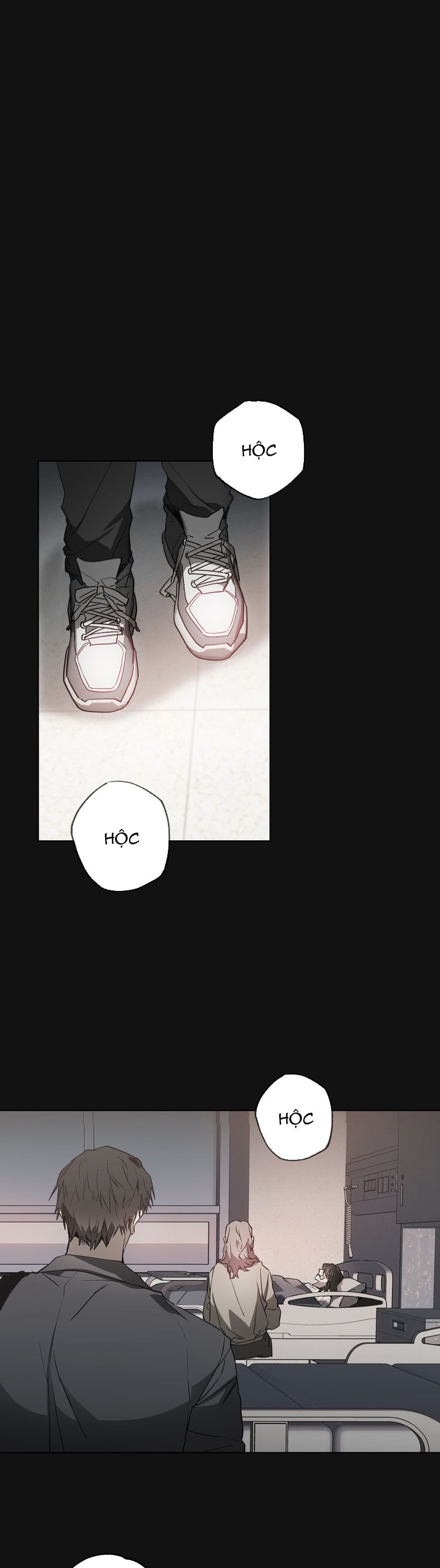 Ngôi Nhà Kỳ Lạ Chap 1 - Trang 2