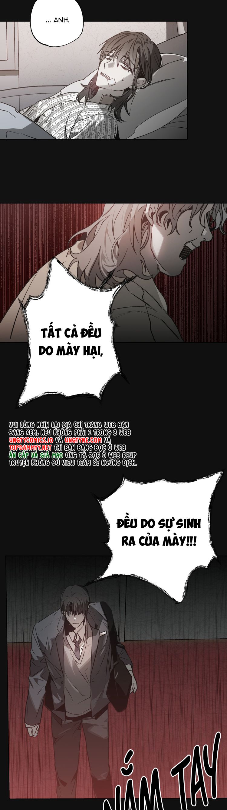 Ngôi Nhà Kỳ Lạ Chap 1 - Trang 2