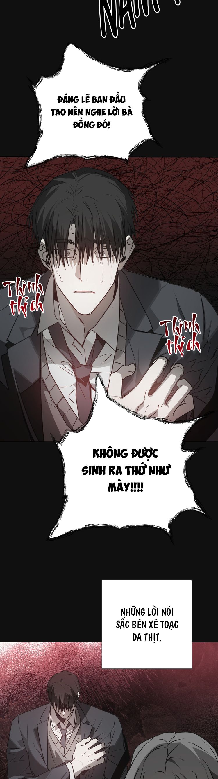 Ngôi Nhà Kỳ Lạ Chap 1 - Trang 2