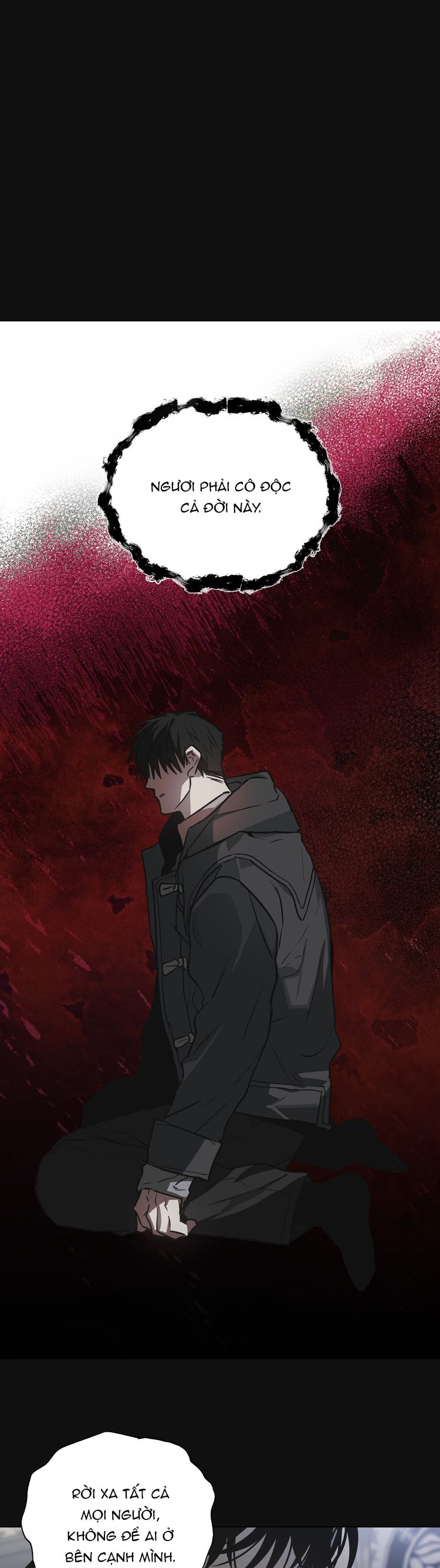 Ngôi Nhà Kỳ Lạ Chap 1 - Trang 2