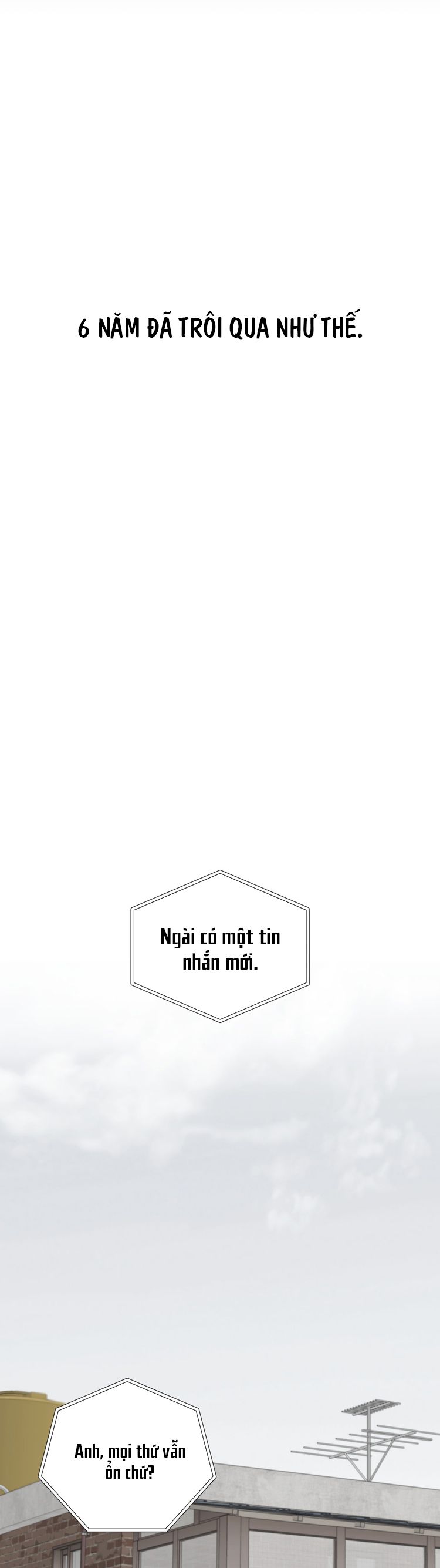 Ngôi Nhà Kỳ Lạ Chap 1 - Trang 2