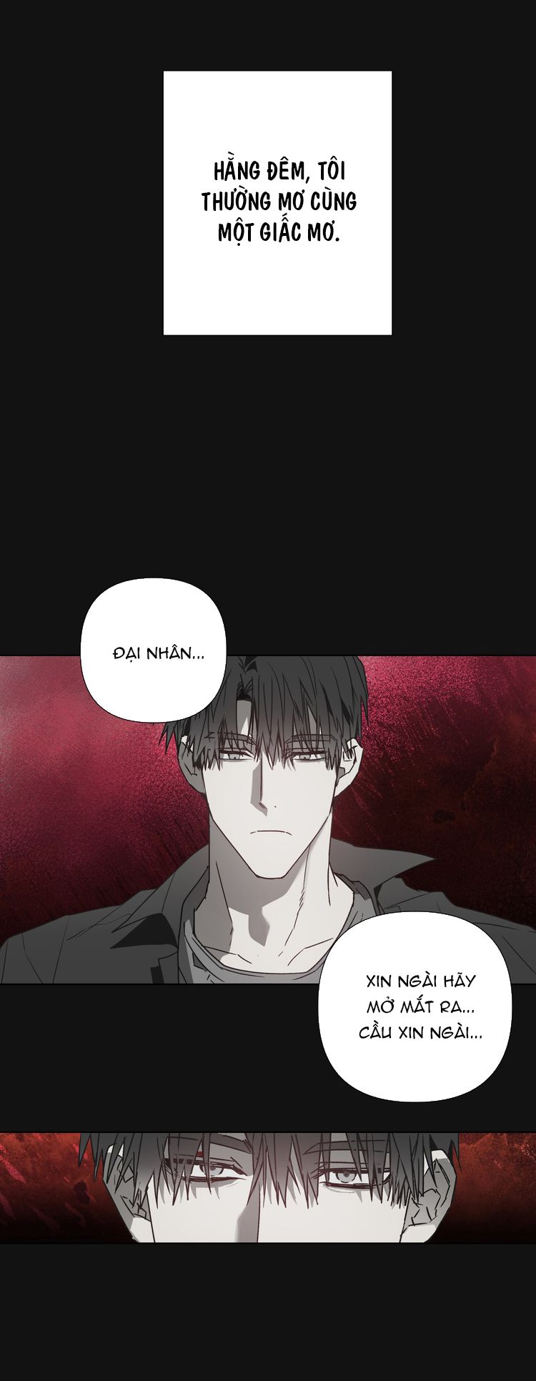 Ngôi Nhà Kỳ Lạ Chap 1 - Trang 2