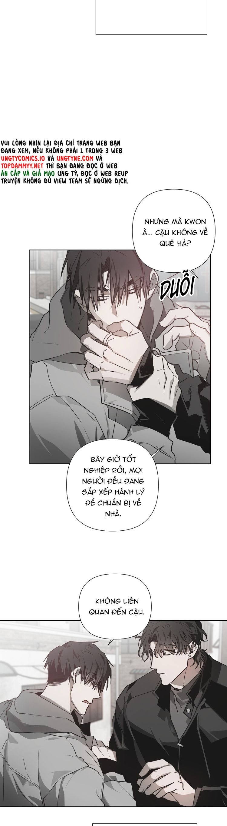 Ngôi Nhà Kỳ Lạ Chap 1 - Trang 2