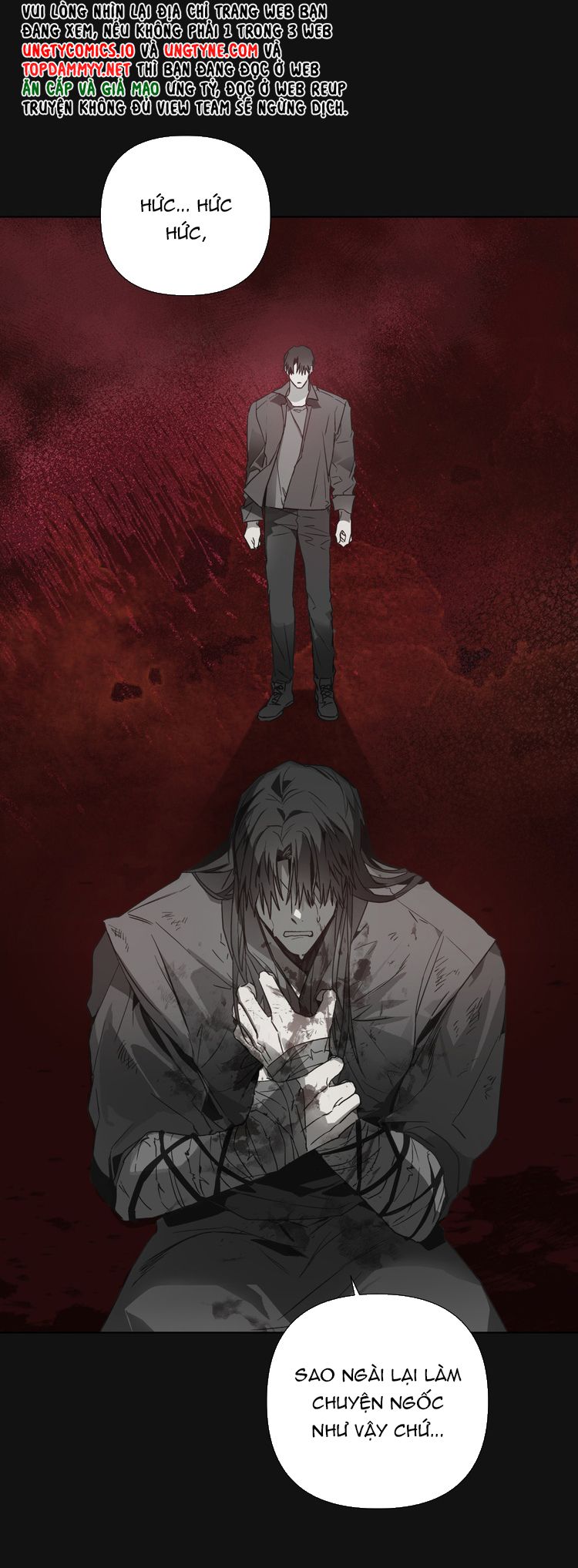 Ngôi Nhà Kỳ Lạ Chap 1 - Trang 2