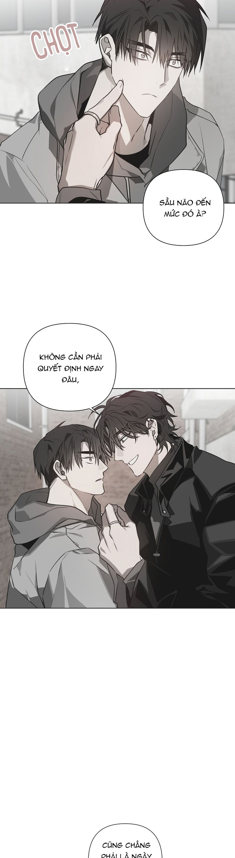 Ngôi Nhà Kỳ Lạ Chap 1 - Trang 2