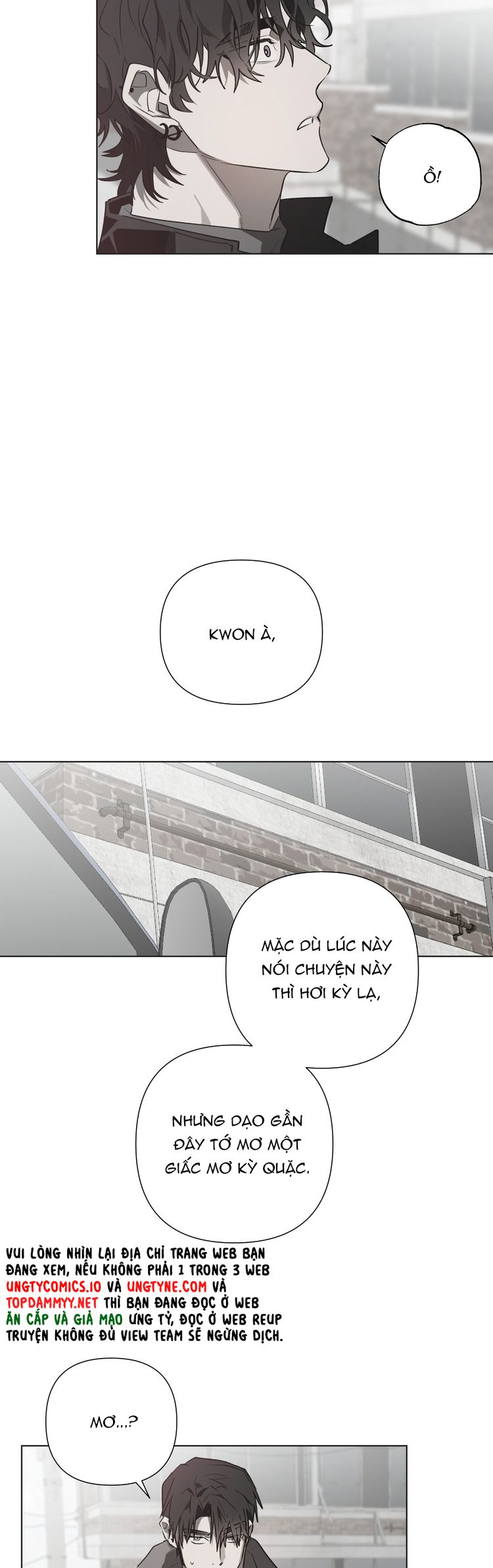 Ngôi Nhà Kỳ Lạ Chap 1 - Trang 2