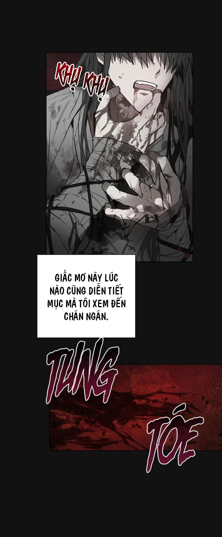Ngôi Nhà Kỳ Lạ Chap 1 - Trang 2