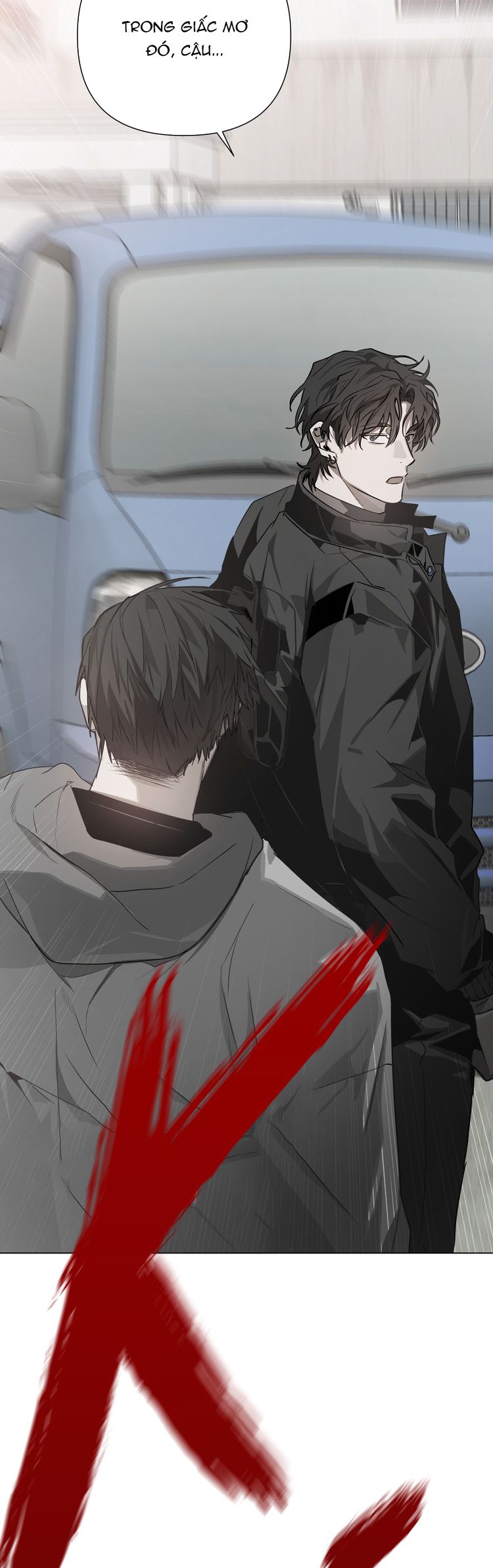 Ngôi Nhà Kỳ Lạ Chap 1 - Trang 2