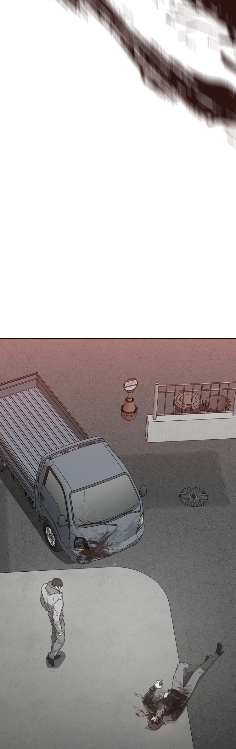 Ngôi Nhà Kỳ Lạ Chap 1 - Trang 2