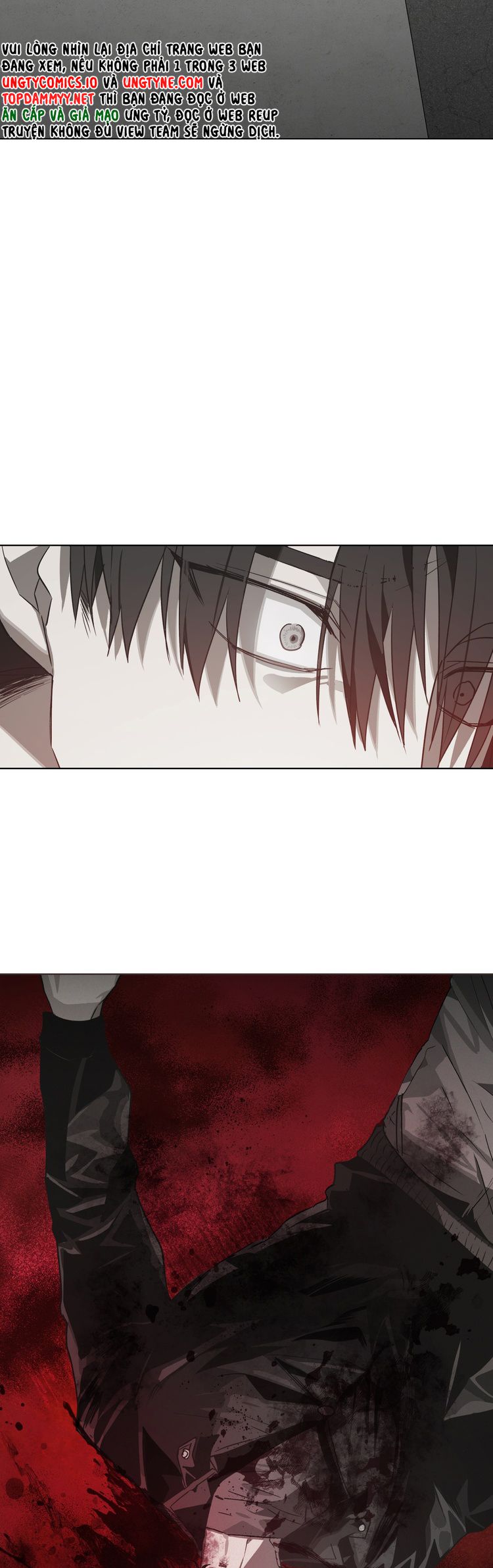 Ngôi Nhà Kỳ Lạ Chap 1 - Trang 2