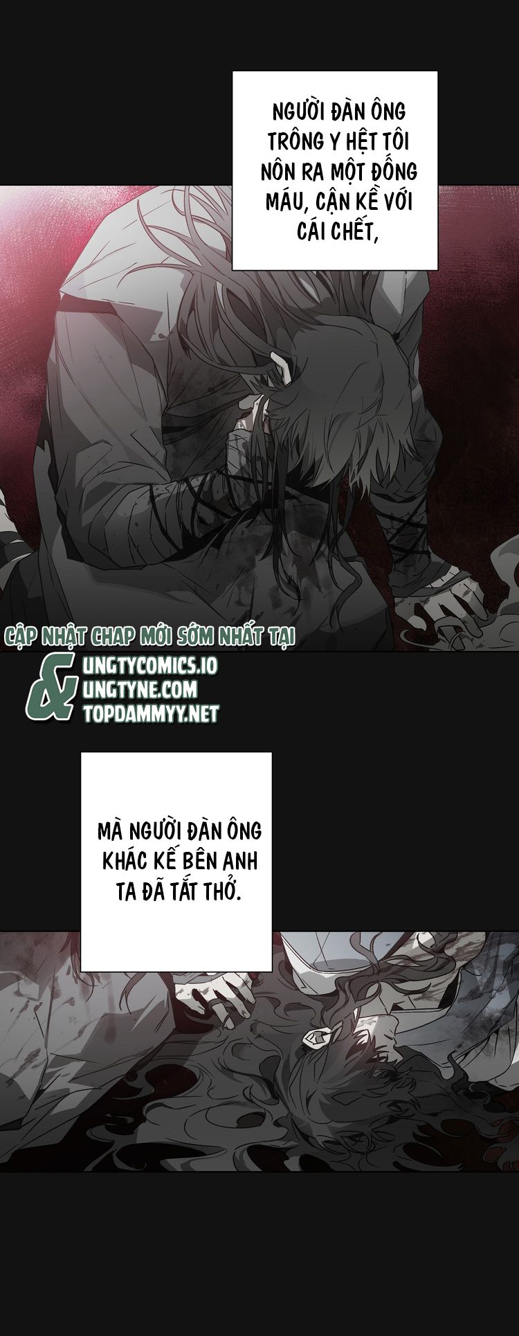 Ngôi Nhà Kỳ Lạ Chap 1 - Trang 2