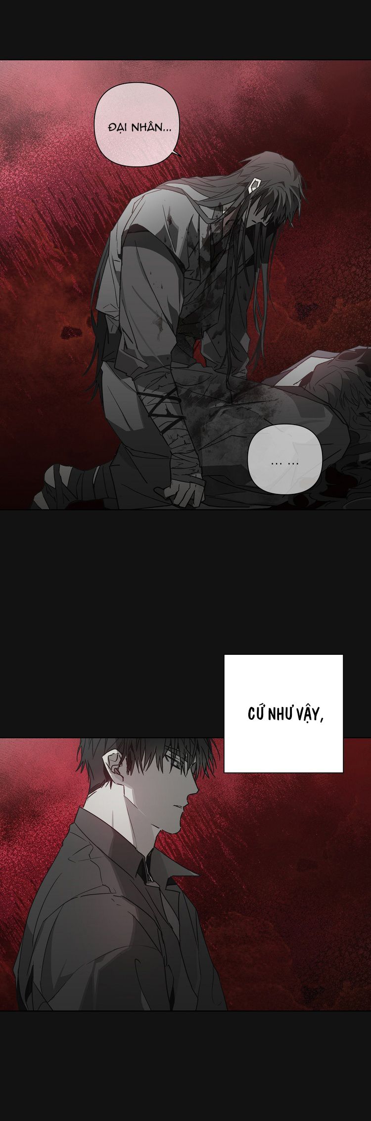 Ngôi Nhà Kỳ Lạ Chap 1 - Trang 2