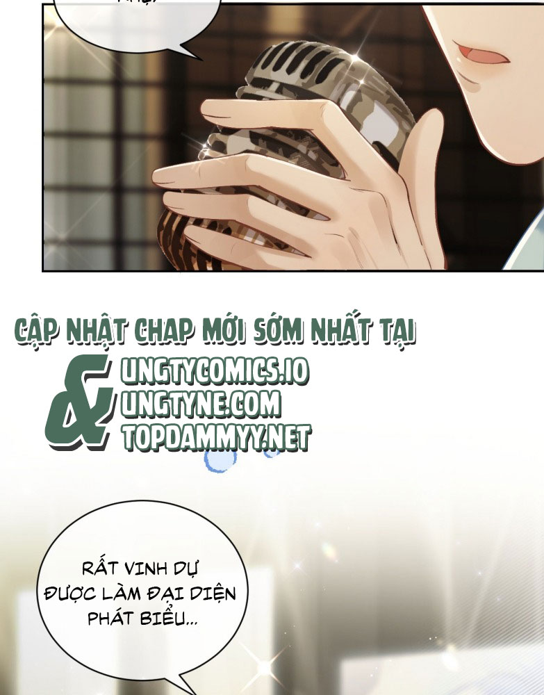 Scandal Của Cậu Đáng Yêu Hơn Người Thật Chap 1 - Trang 3