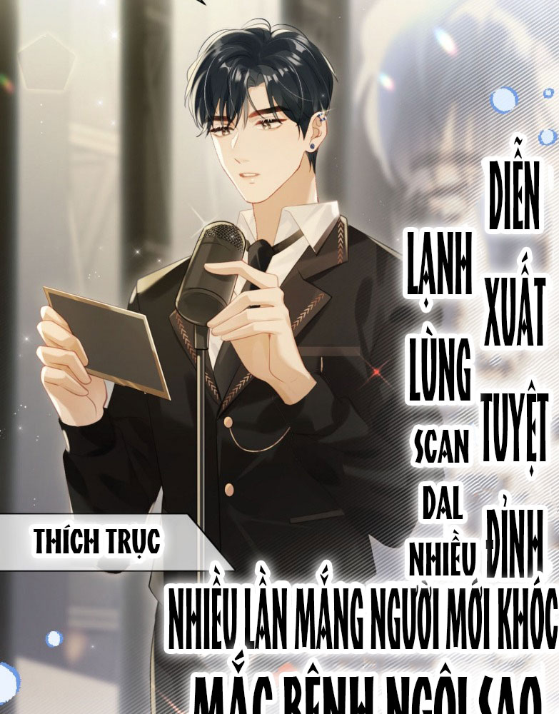 Scandal Của Cậu Đáng Yêu Hơn Người Thật Chap 1 - Trang 3