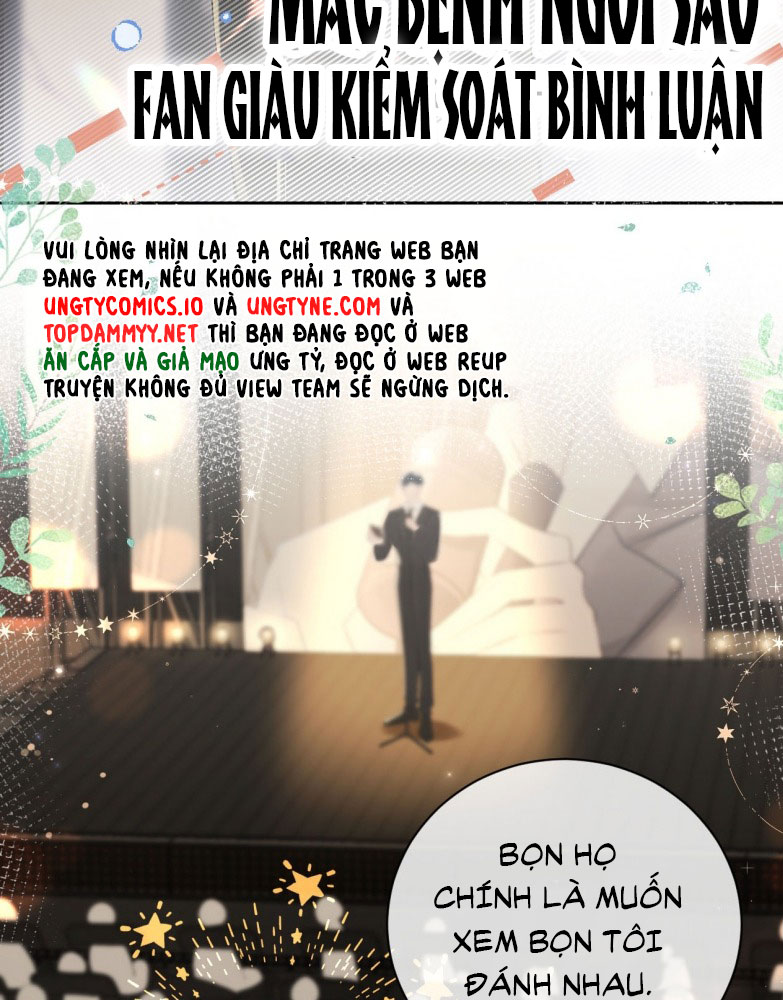 Scandal Của Cậu Đáng Yêu Hơn Người Thật Chap 1 - Trang 3