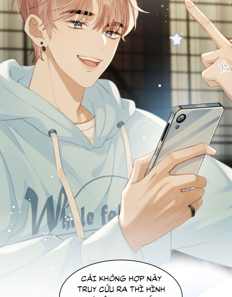 Scandal Của Cậu Đáng Yêu Hơn Người Thật Chap 1 - Trang 3