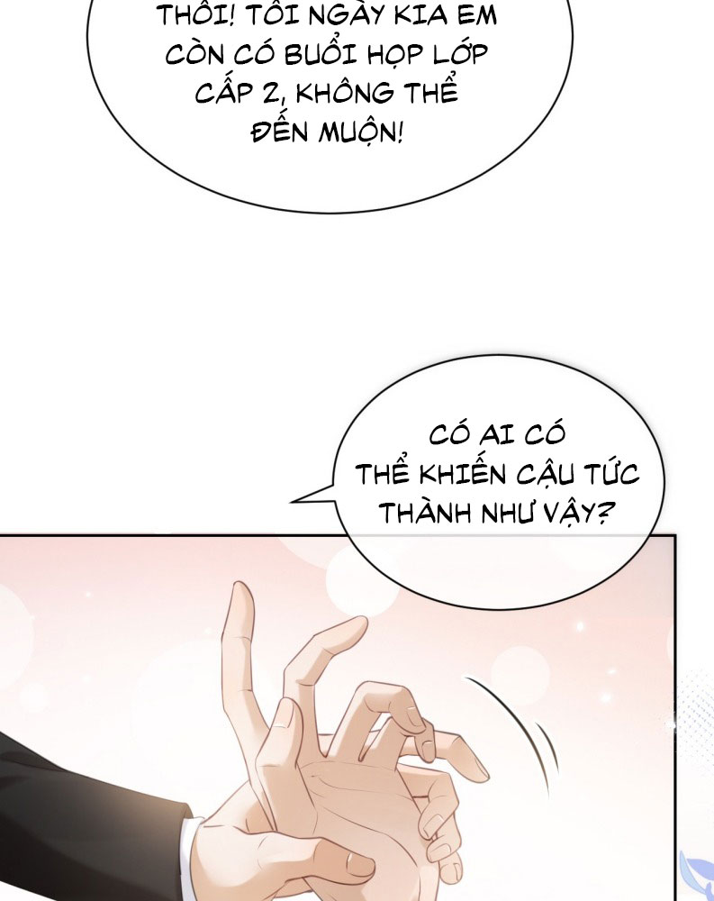 Scandal Của Cậu Đáng Yêu Hơn Người Thật Chap 1 - Trang 3