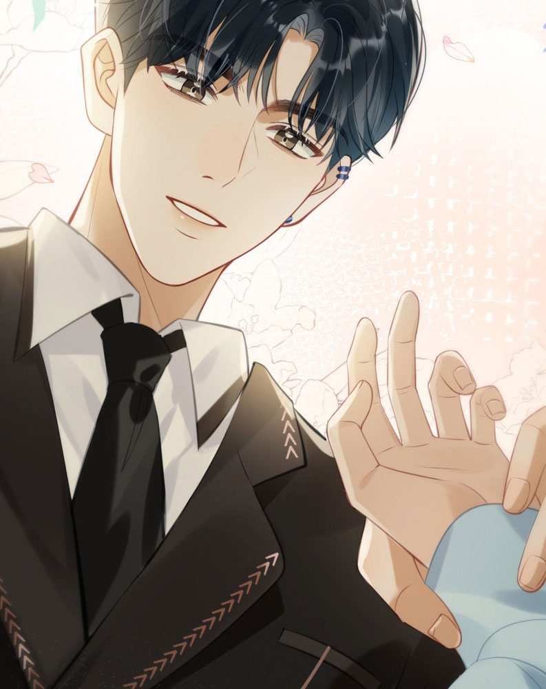 Scandal Của Cậu Đáng Yêu Hơn Người Thật Chap 1 - Trang 3